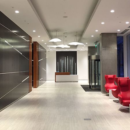 סיאטל Convention Center Condos By Barsala מראה חיצוני תמונה