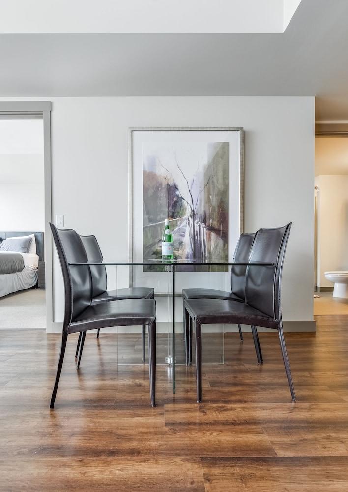 סיאטל Convention Center Condos By Barsala מראה חיצוני תמונה
